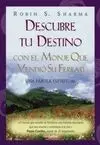 Descubre tu Destino con el Monje que Vendió Su Ferrari