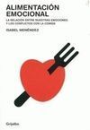 ALIMENTACIÓN EMOCIONAL