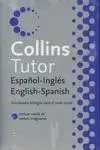 Collins Tutor Español-Inglés