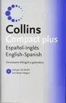 Collins Compact Plus Español - Ingles
