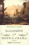 SALOMÓN Y LA REINA DE SABA