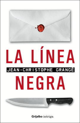 LA LÍNEA NEGRA