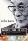 EL UNIVERSO EN UN SOLO ÁTOMO