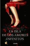 LA ISLA DE LOS AMORES INFINITOS