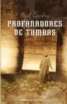 Profanadores de Tumbas