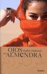 OJOS DE ALMENDRA