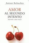 AMOR AL SEGUNDO INTENTO