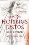 Los 36 Hombres Justos