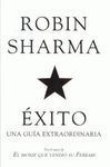 ÉXITO. UNA GUÍA EXTRAORDINARIA