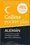 Pocket Plus, Alemán-Español, 2007