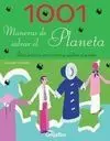1001 Maneras de Salvar el Planeta