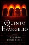 EL QUINTO EVANGELIO