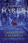 ZAPATOS DE CARAMELO
