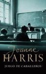 JUEGO DE CABALLEROS