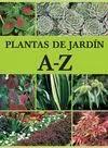 Plantas de Jardín A-Z