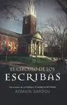 El Círculo de los Escribas