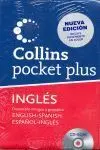 Pocket Plus Ingles-Español (Ed. 2008)