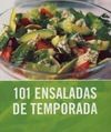 101 ENSALADAS DE TEMPORADA