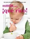 Mmm... ¡Qué Rico!
