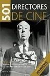 501 DIRECTORES DE CINE