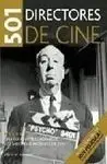 501 Directores de Cine