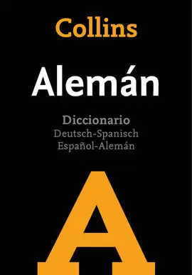 Diccionario Básico Alemán