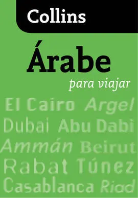 Guia Conversacion Arabe