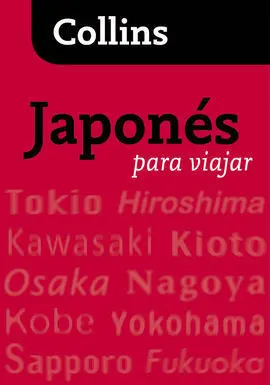 Guia Conversacion Japones