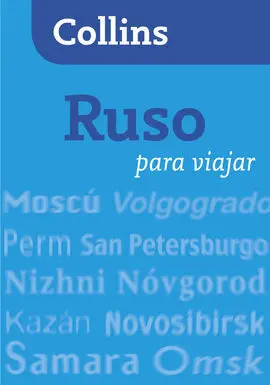 Guia Conversacion Ruso