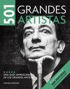 501 GRANDES ARTISTAS