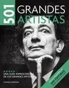 501 Grandes Artistas