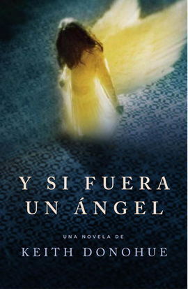 Y SI FUERA UN ÁNGEL