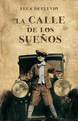 La Calle de los Sueños