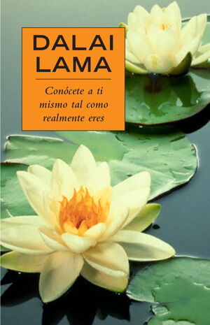 CONÓCETE A TI MISMO TAL COMO REALMENTE ERES