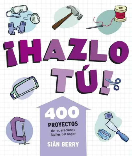 ¡Hazlo Tú!