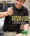 Curar con Plantas