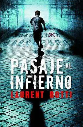Pasaje Al Infierno