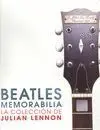 Beatles Memorabilia