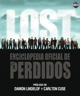 Lost - Enciclopedia Oficial