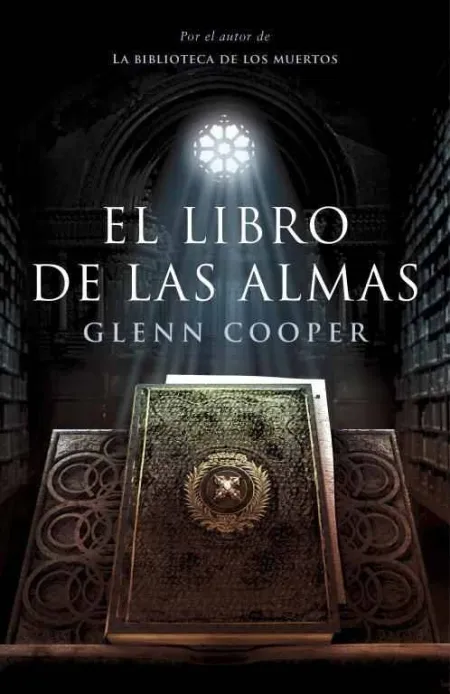 Libro de las Almas