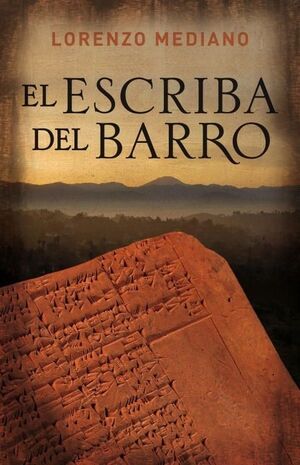 EL ESCRIBA DE BARRO