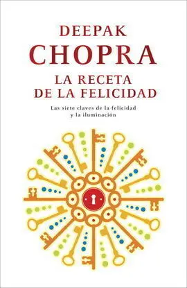 La Receta de la Felicidad