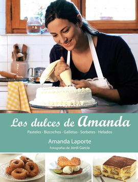 LOS DULCES DE AMANDA (PROV.)