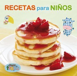 RECETAS PARA NIÑOS