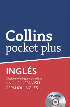 Collins Pocket Plus. English-Spanish, Español-Ingl