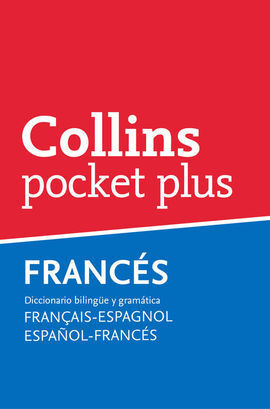 DICCIONARIO POCKET PLUS FRANCÉS (POCKET PLUS)