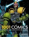 1001 Comics