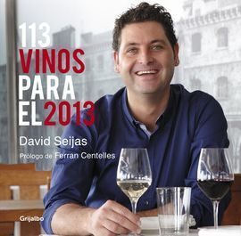 113 VINOS PARA EL 2013 (PROV.)