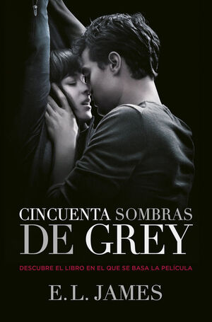 CINCUENTA SOMBRAS DE GREY I