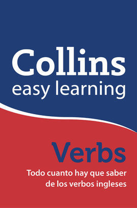 EASY LEARNING ENGLISH VERBS